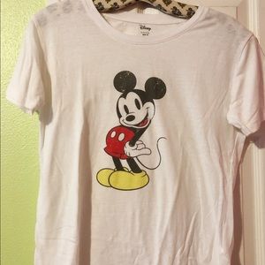 Mickey Mouse t-shirt